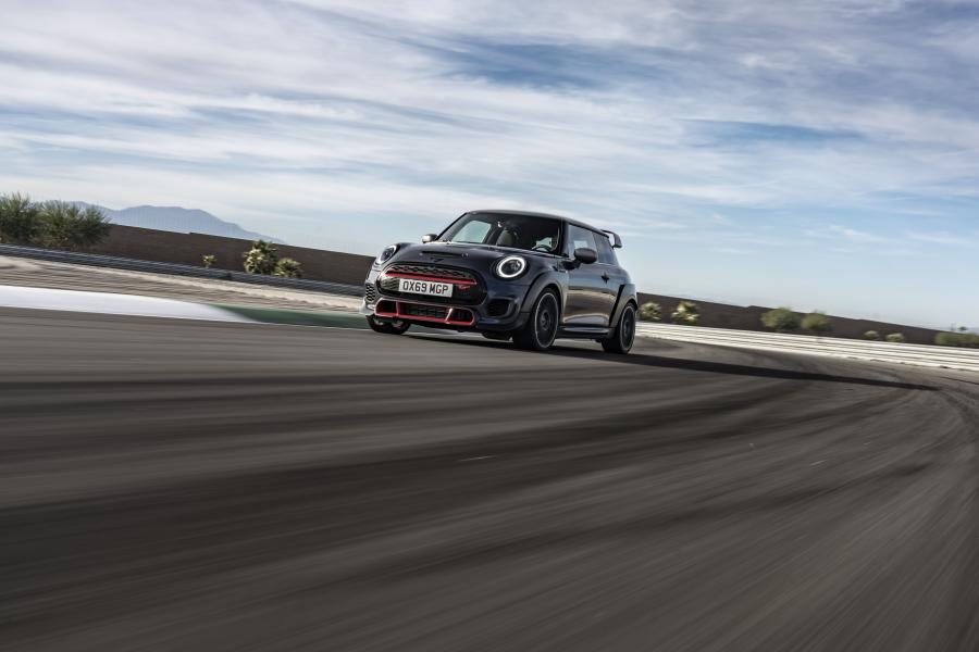  Mini John Cooper Works GP (F56) 2020 года  (WW) (фото 6 из 70)